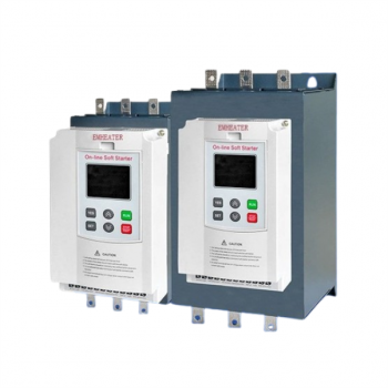 3-Phase GW6 Series online Soft Starter 315kW