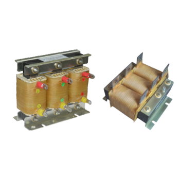 3-Phase 525V 2.2KW AC Input Choke