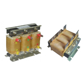 3-Phase 380V 30kW 60A AC Output choke