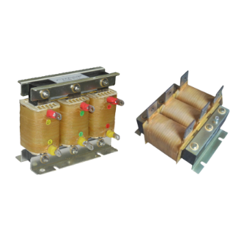 3-Phase 380V 45KW AC Output Choke