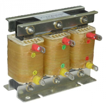 3-Phase 380V 450KW AC Output Choke