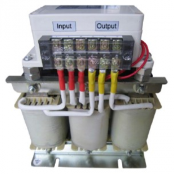 3-Phase 220V SineWave Filter 2.2kW