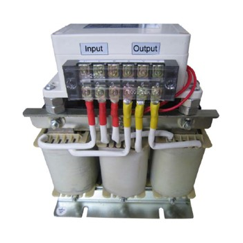3-Phase 380V 55KW Sinusoidal output filter