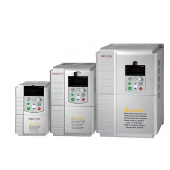 3-Phase 220V, 50/60Hz 24KVA Frequency Inverter