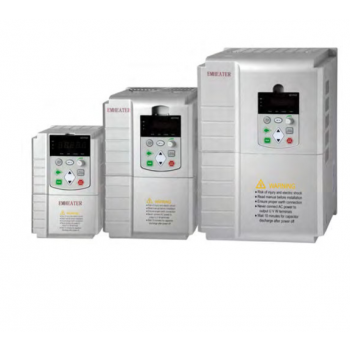 3-Phase 380 V 24 KVA 50/60 Hz Frequency Inverter.