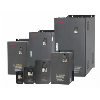 3-Phase 24 KVA 46.5 A 50/60 Hz Frequency inverter.