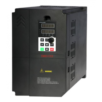 3-Phase 480V 50/60Hz 114KVA Synchronous Driver