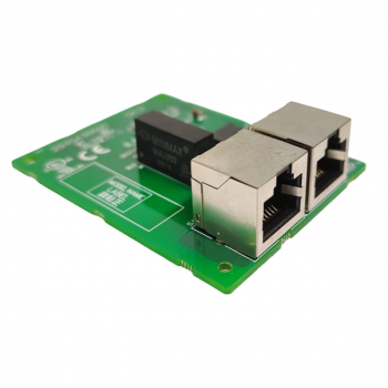CANopen COMM. CARD C/CP2000