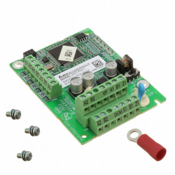 PG CARD LINE1-DRIVE FOR C2000