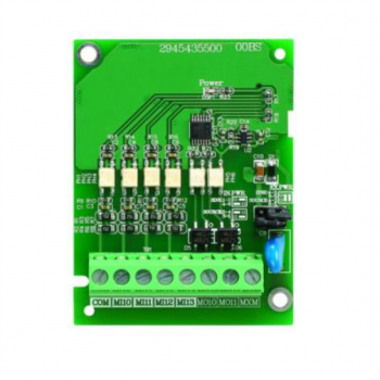 EXT. CARD 6 REL OUT FOR C/CP2000