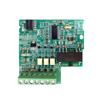 1AI+3DO I/O CARD E DRIVE