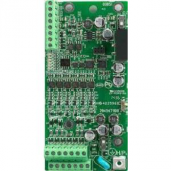 ENCODER FEEDBACK CARD VFD-ED