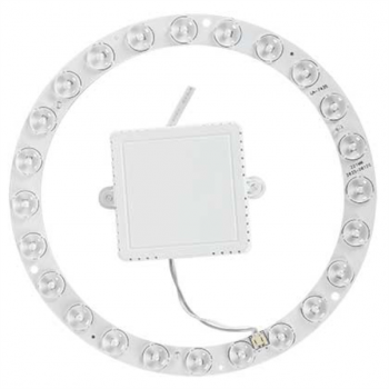 100-240VAC 24W WIRED LED EMERGENCY 3HRS