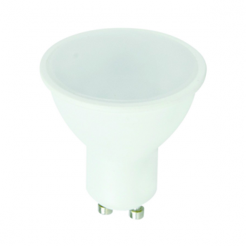 5W GU10 Daylight LED Emergency Lamp