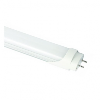 18W T8 Daylight Frosted 4FT LED Emergency Tube 6000K