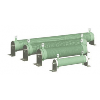 Non-Inductive Braking Resistor 20KW 50KΩ