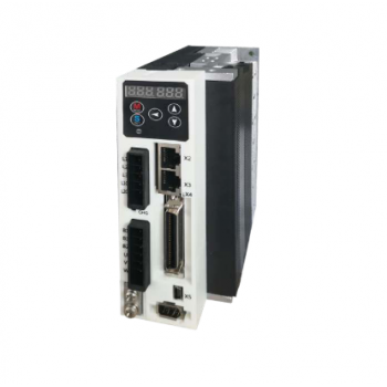 3.0KW AC Servo Drive EMSD1-DS