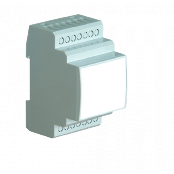 BLANK ADHESIVE FRONT LABEL EMD03