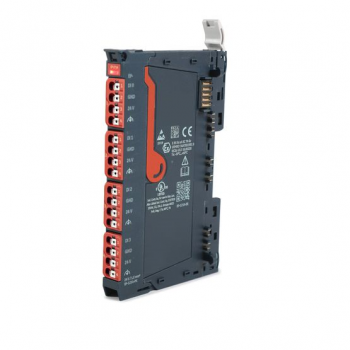 Power-feed Module (Input)