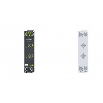 EP1122-0001 EtherCAT Box