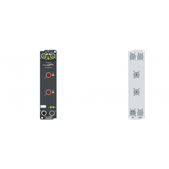 EP1312-0001 EtherCAT Box