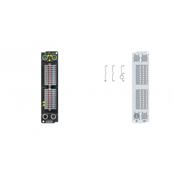 EP1816-0003 EtherCAT Box