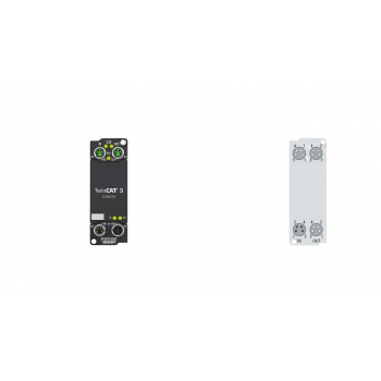 EP6070-0060 EtherCAT Box