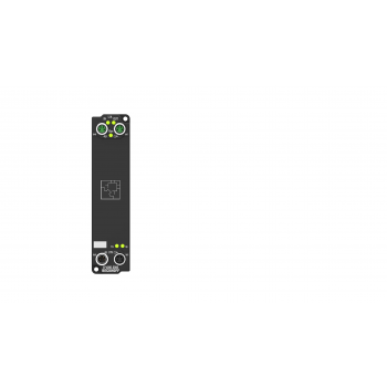 EP6080-0000 EtherCAT Box