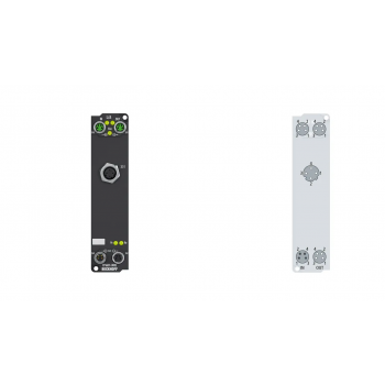 EP6601-0002 EtherCAT Box