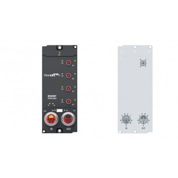 EP9224-0037 EtherCAT Box