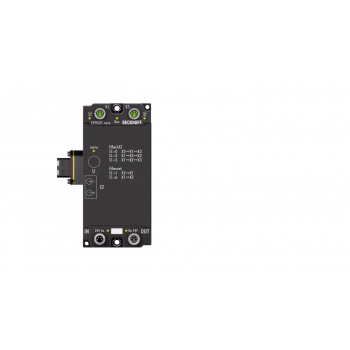 EP9521-0020 EtherCAT Box