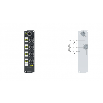 EPI1008-0002 IO-Link box