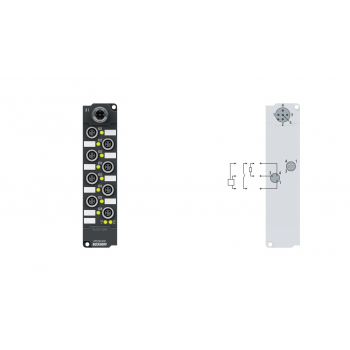 EPI2338-0001 IO-Link box