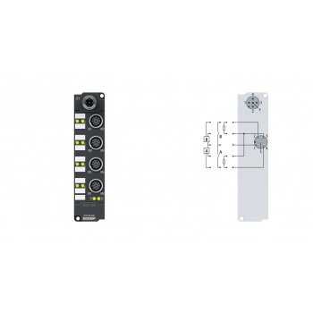 EPI2338-0002 IO-Link box