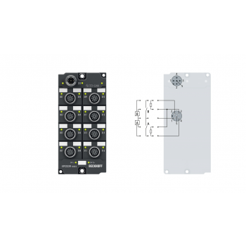 EPI2339-0022 IO-Link box