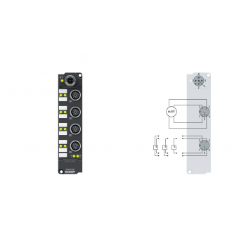 EPI4374-0002 IO-Link box