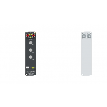 EPP1111-0000 EtherCAT P Box