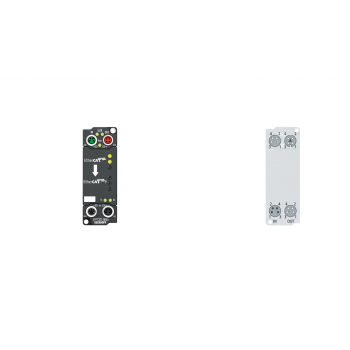 EPP1321-0060 EtherCAT P Box