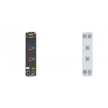 EPP1332-0001 EtherCAT P Box
