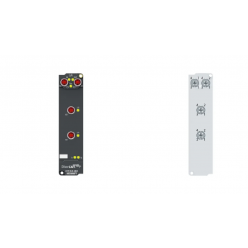 EPP1342-0001 EtherCAT P Box