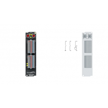 EPP1816-0003 EtherCAT P Box