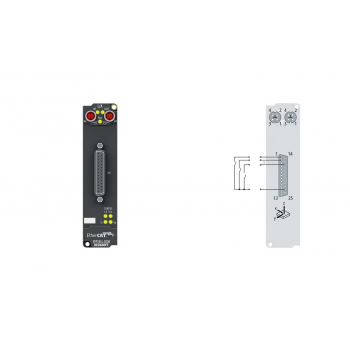 EPP1816-3008 EtherCAT P Box