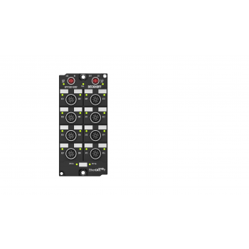 EPP1839-0022 EtherCAT P Box