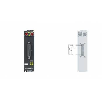 EPP2816-0008 EtherCAT P Box