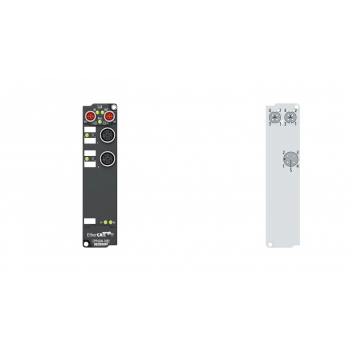 EPP4304-1002 EtherCAT P Box