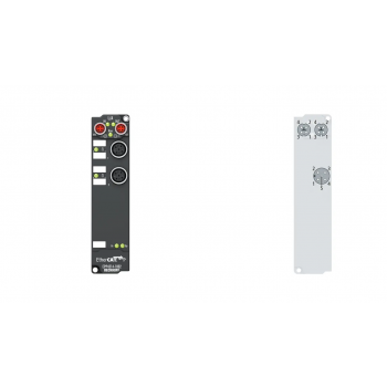 EPP4314-1002 EtherCAT P Box