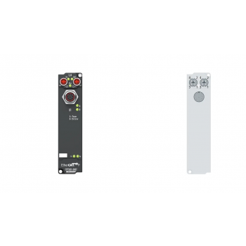 EPP5001-0002 EtherCAT P Box