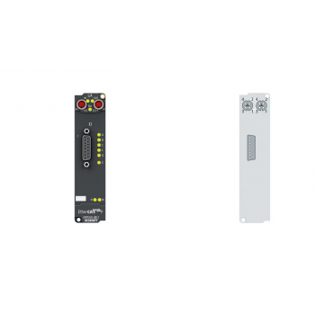 EPP5101-0011 EtherCAT P Box