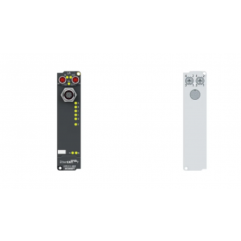 EPP5151-0002 EtherCAT P Box