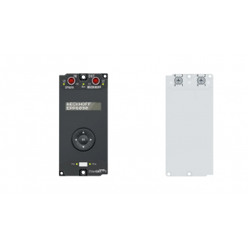 EPP6090-0000 EtherCAT P Box